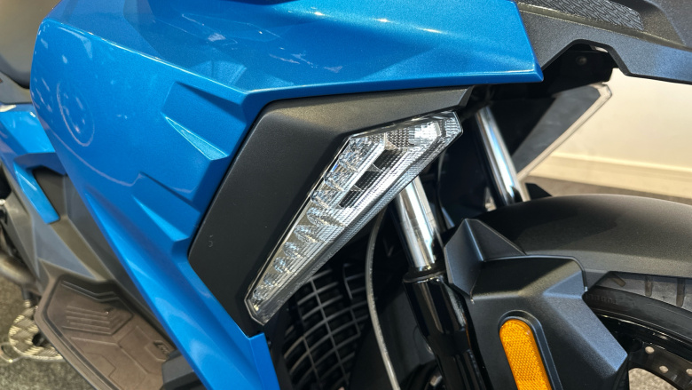 BMW C400 X SE ABS